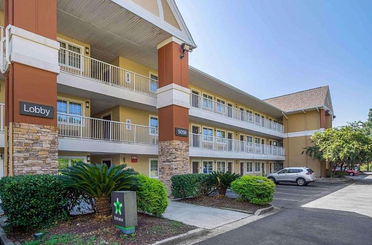 Extended Stay America Suites - Charleston - North Charleston