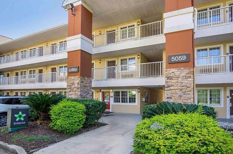 Extended Stay America Suites - Charleston - North Charleston