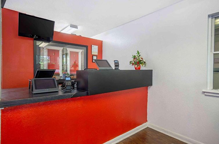 Extended Stay America Suites - Charleston - North Charleston