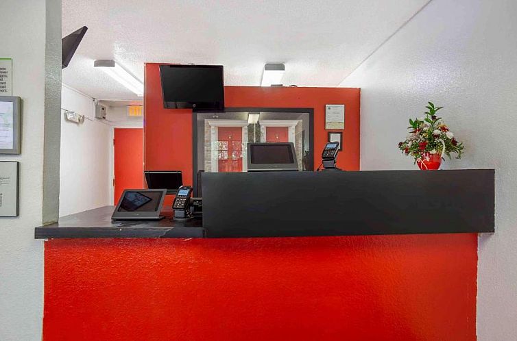 Extended Stay America Suites - Charleston - North Charleston