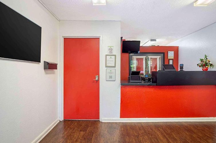 Extended Stay America Suites - Charleston - North Charleston