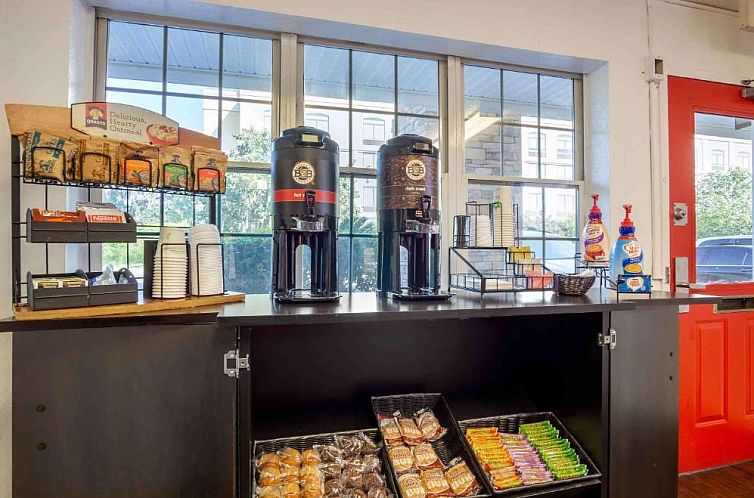 Extended Stay America Suites - Charleston - North Charleston