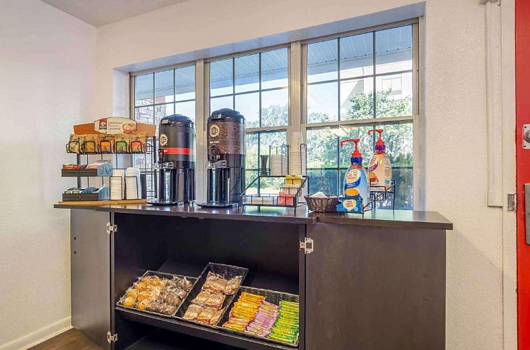 Extended Stay America Suites - Charleston - North Charleston