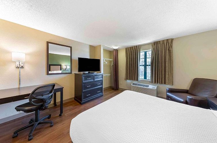 Extended Stay America Suites - Charleston - North Charleston