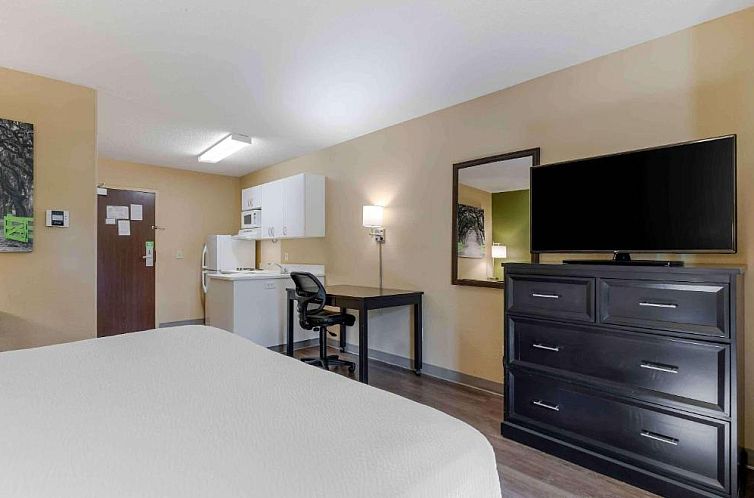 Extended Stay America Suites - Charleston - North Charleston