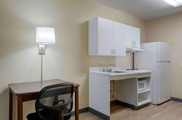 Extended Stay America Suites - Charleston - North Charleston