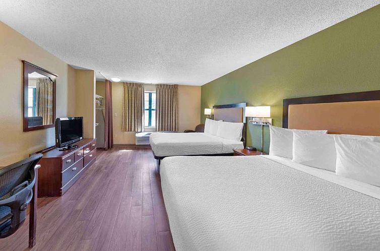 Extended Stay America Suites - Charleston - North Charleston