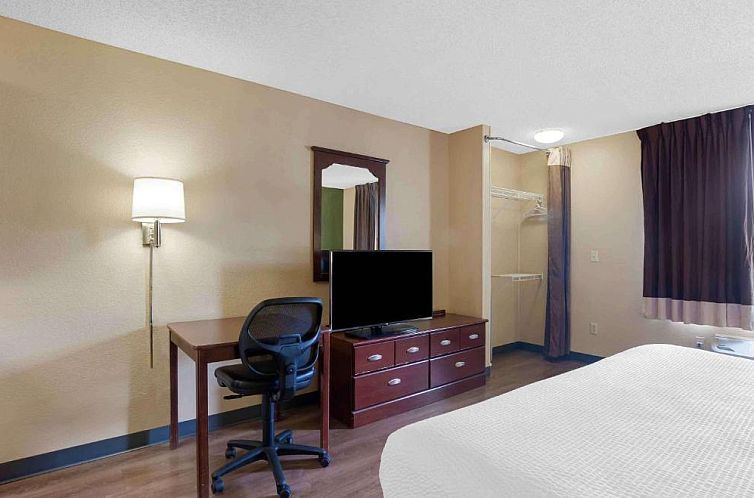 Extended Stay America Suites - Charleston - North Charleston