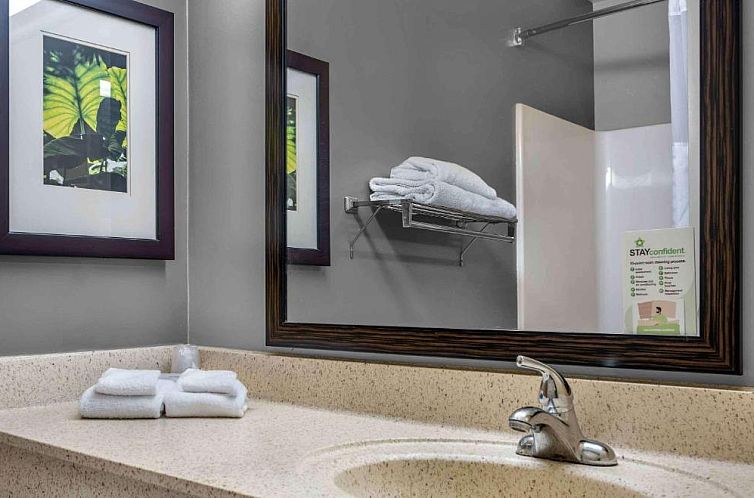Extended Stay America Suites - Charleston - North Charleston