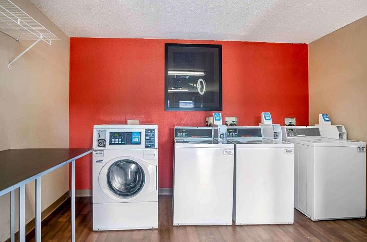 Extended Stay America Suites - Charleston - North Charleston