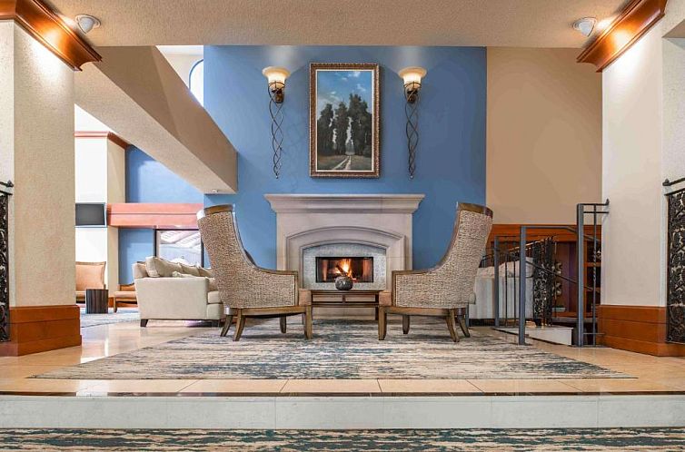 DoubleTree by Hilton Sonoma Wine Country