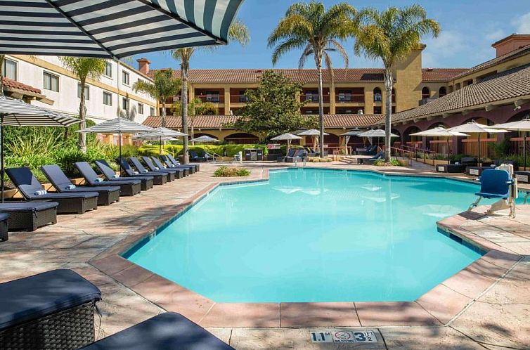 DoubleTree by Hilton Sonoma Wine Country