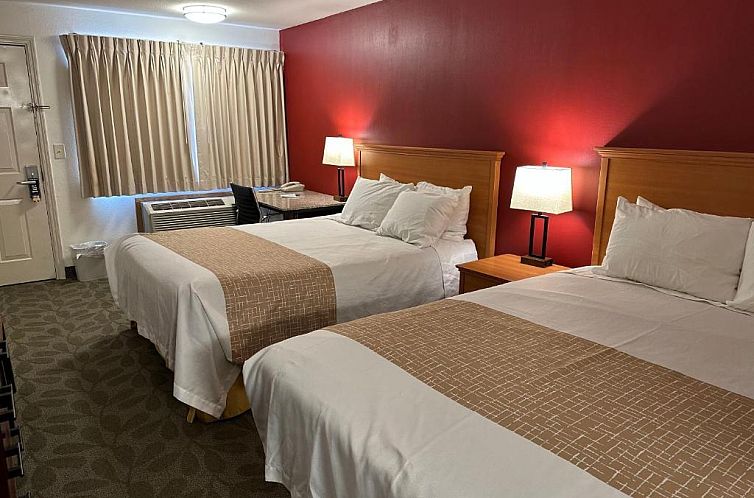 Travelodge by Wyndham Seattle North/Edmonds