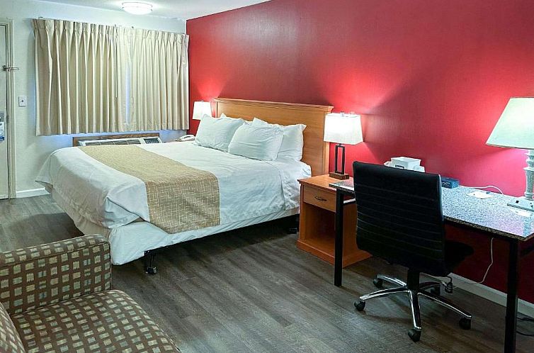 Travelodge by Wyndham Seattle North/Edmonds
