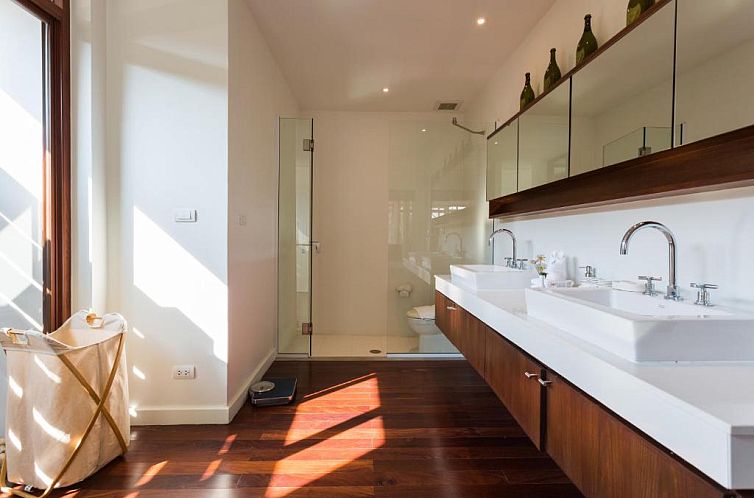 Amatapura Beachfront Villa 12, SHA Certified