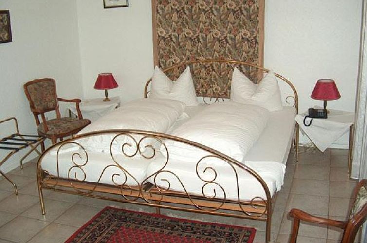 Haus Mooren, Hotel Garni