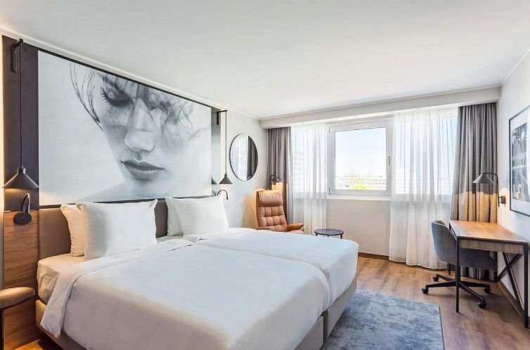 Radisson Blu Conference Hotel, Düsseldorf