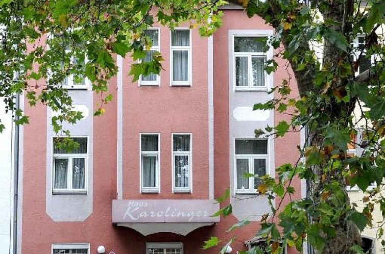 Hotel Karolinger