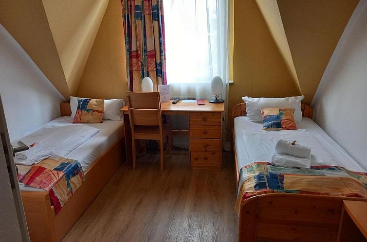 Hotel Karolinger