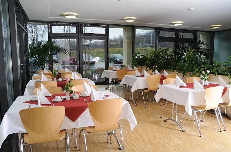 Sporthotel Borussia Düsseldorf