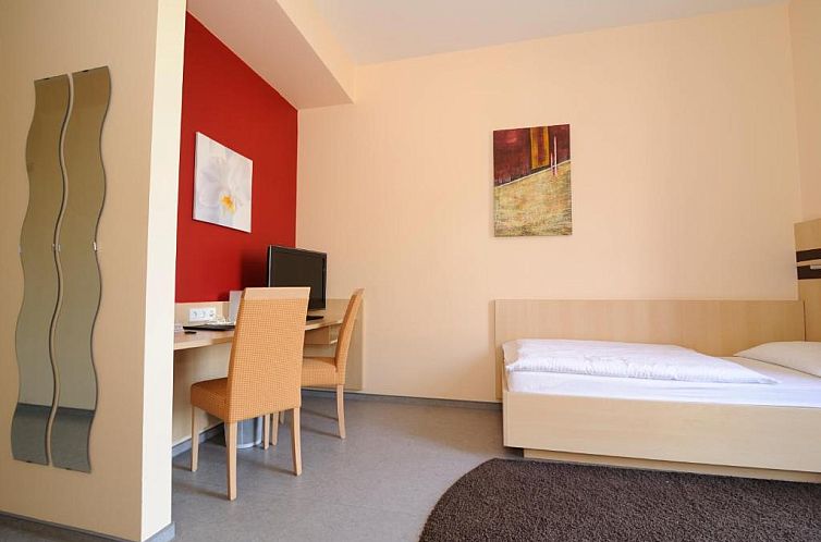 Sporthotel Borussia Düsseldorf