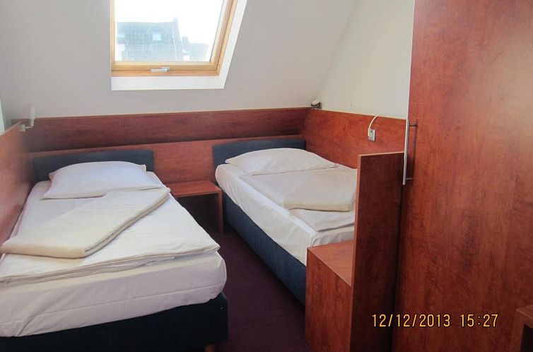 Altstadt Hotel Rheinblick