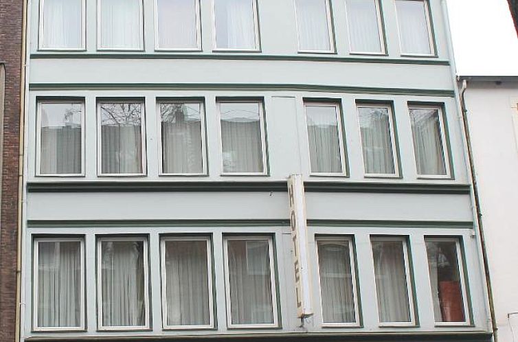 Altstadt Hotel Rheinblick