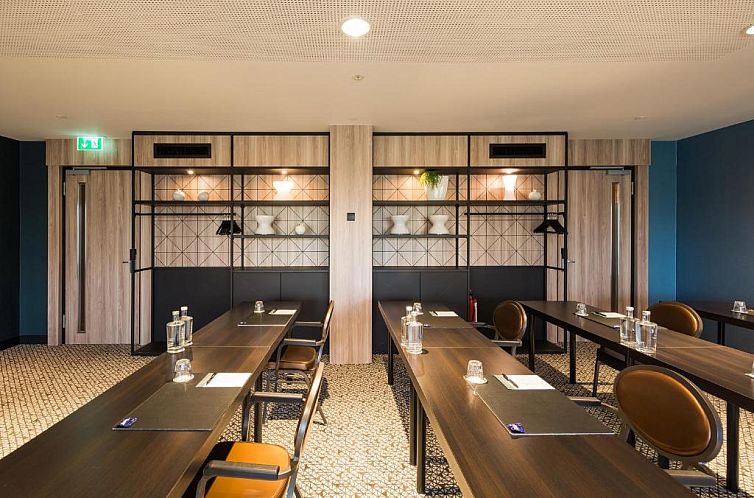 Van der Valk Airporthotel Düsseldorf