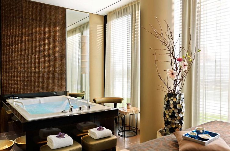 Hyatt Regency Dusseldorf