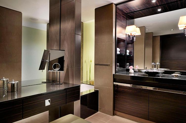 Hyatt Regency Dusseldorf