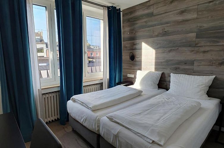 Hotel Rheingold