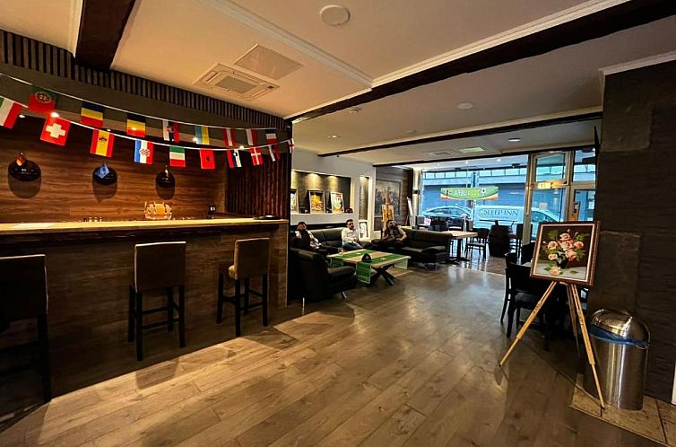Hotel Rheingold