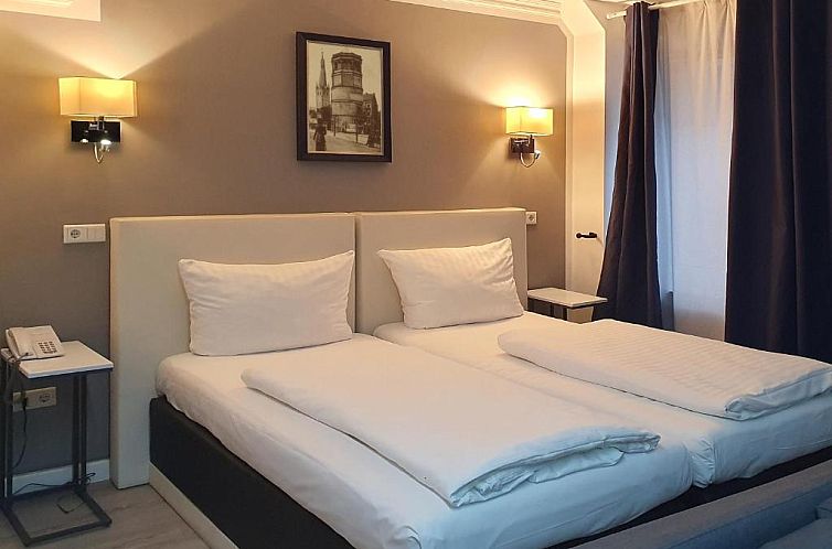 Hotel Rheingold