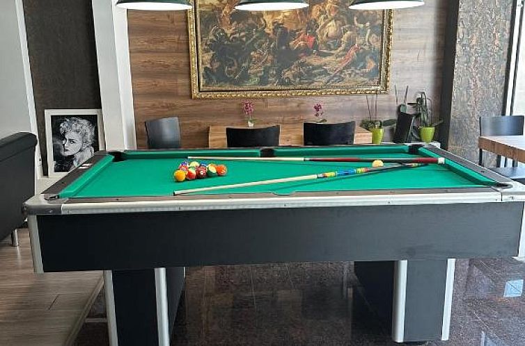 Hotel Rheingold