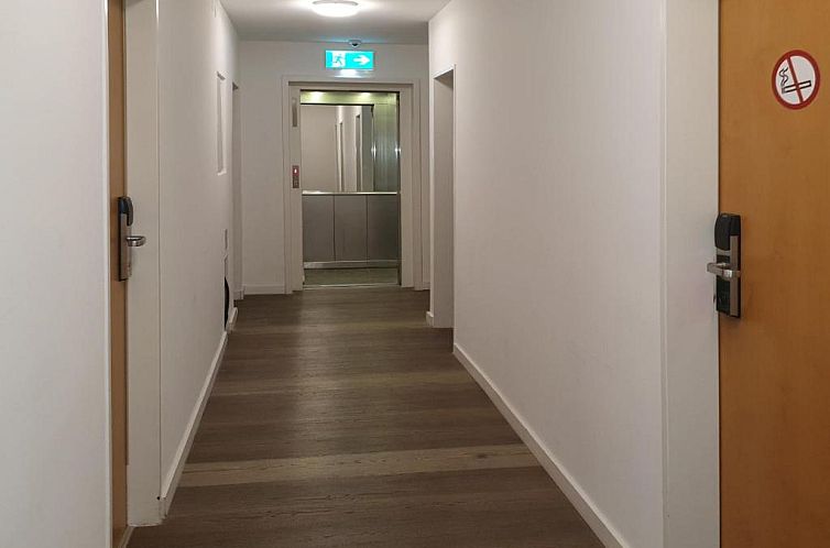 Hotel Rheingold
