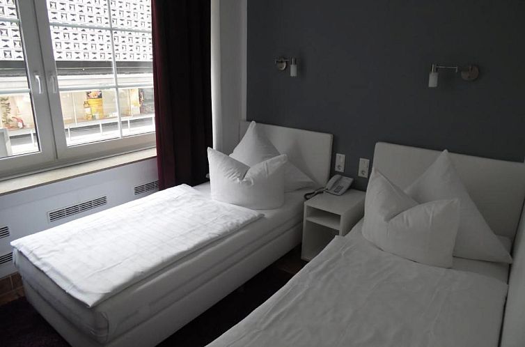 Hotel Rheingold