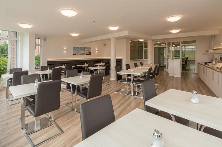Hotel Chrisma