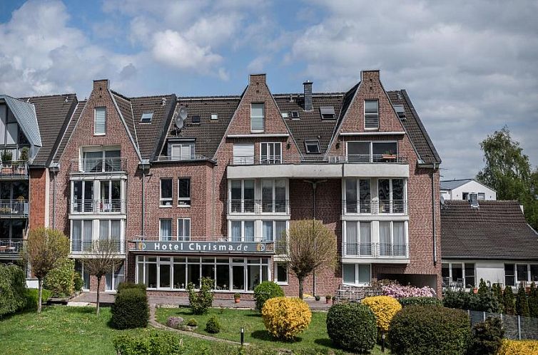 Hotel Chrisma
