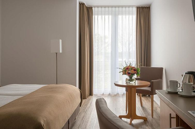 Hotel Chrisma