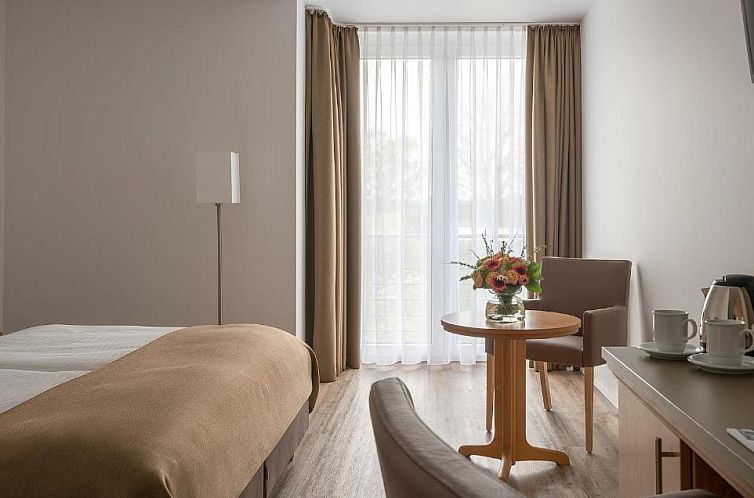 Hotel Chrisma