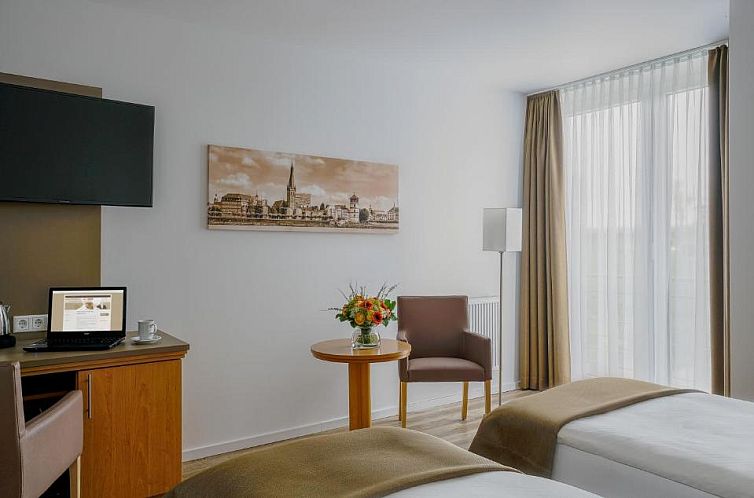 Hotel Chrisma