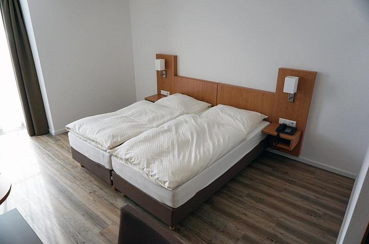 Hotel Chrisma
