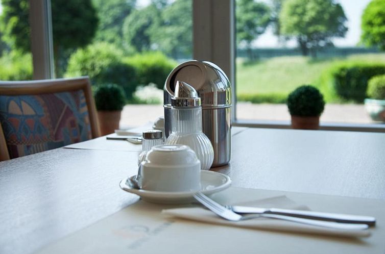 Hotel Chrisma
