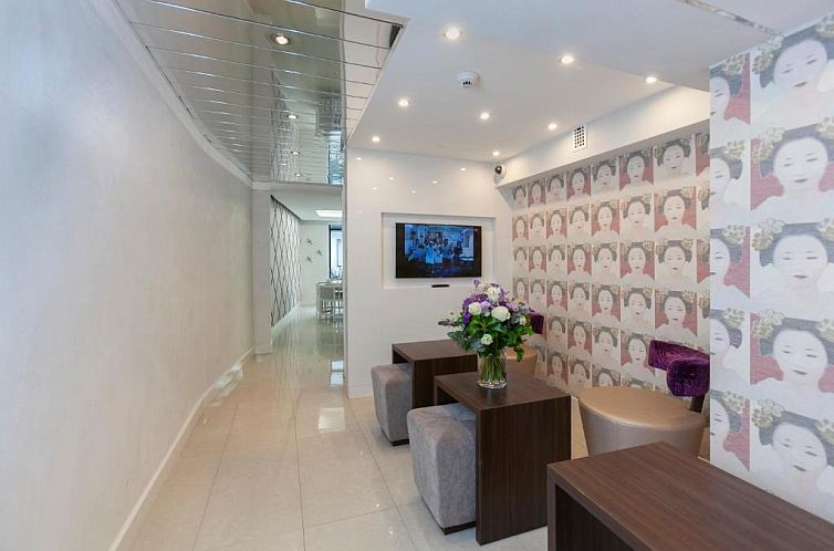 Hotel Prinz Anton
