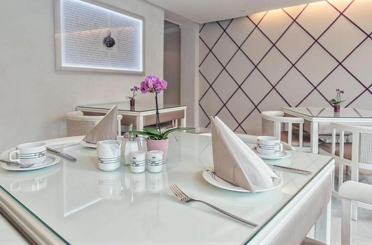 Hotel Prinz Anton