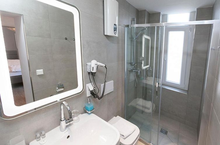 Hotel Prinz Anton