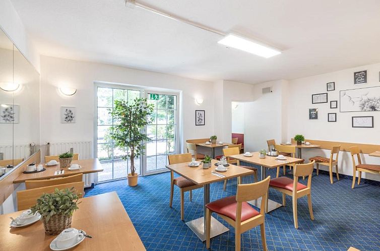 acora Düsseldorf Living the City