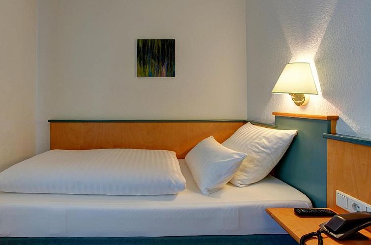 Best Western Ambassador Hotel