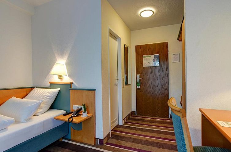 Best Western Ambassador Hotel