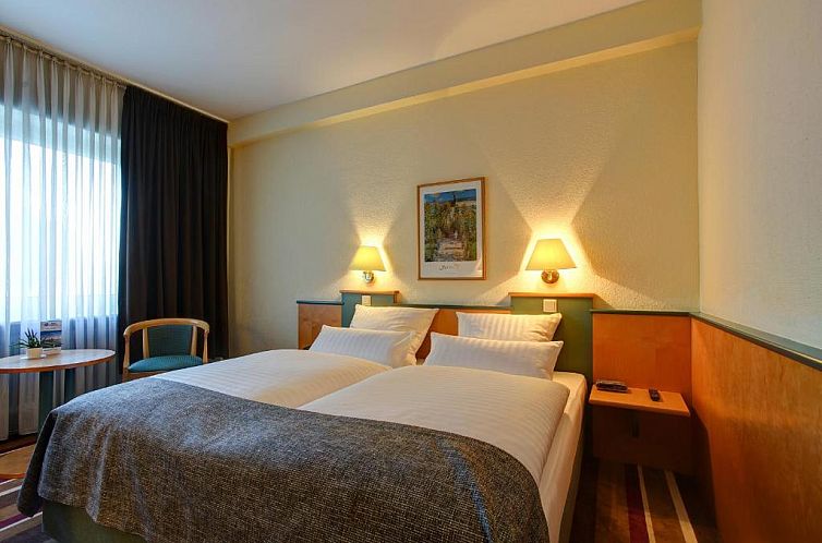 Best Western Ambassador Hotel